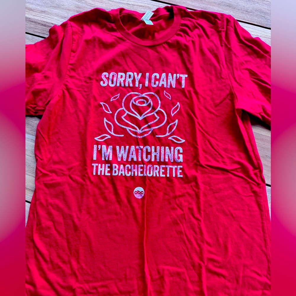 Bachelorette T-Shirt